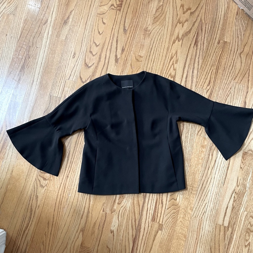 Banana Republic Blazer